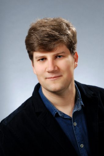 Maciej Rejkowski