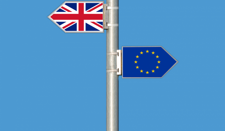 Implications of Brexit for B2C sales